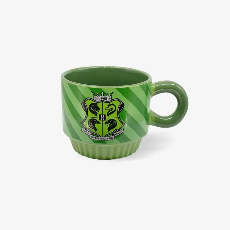 Caneca Joy Casas Hogwarts - Harry Potter 