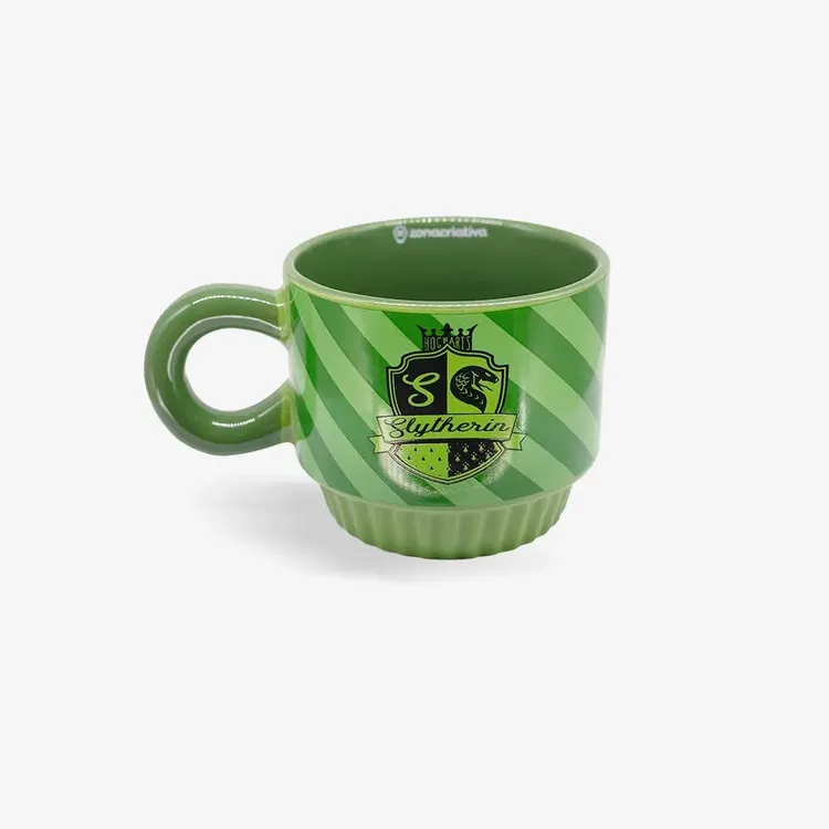 Caneca Joy Casas Hogwarts - Harry Potter 