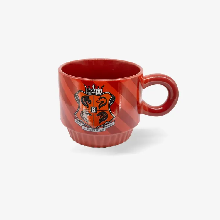 Caneca Joy Casas Hogwarts - Harry Potter 