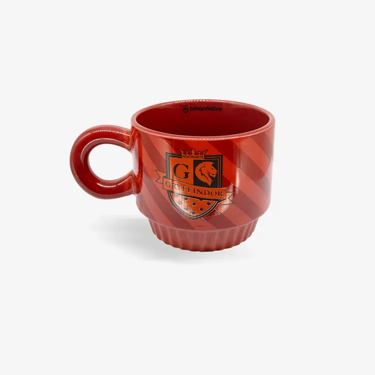 Caneca Joy Casas Hogwarts - Harry Potter 