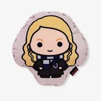 Almofada Formato Luna Lovegood – Harry Potter  - imagem 1
