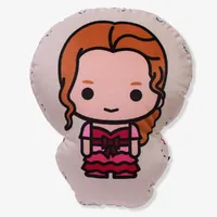 Almofada Formato Hermione Baile – Harry Potter  - imagem 1