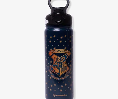 Garrafa Galaxy Hogwarts – Harry Potter 
