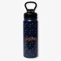 Garrafa Galaxy Hogwarts – Harry Potter  - imagem 2