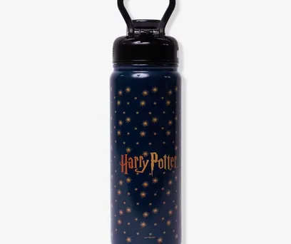 Garrafa Galaxy Hogwarts – Harry Potter 