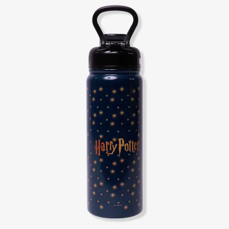 Garrafa Galaxy Hogwarts – Harry Potter 