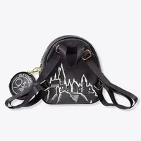 Mini Mochila Fashion Harry Potter  - imagem 2