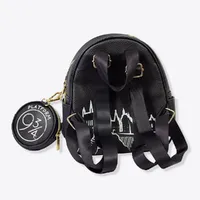 Mini Mochila Fashion Harry Potter  - imagem 3