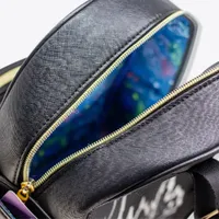 Mini Mochila Fashion Harry Potter  - imagem 4