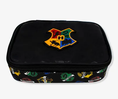 Estojo Hogwarts - Harry Potter 