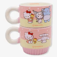 Caneca Joy Hello Kitty  - imagem 1