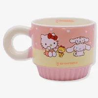 Caneca Joy Hello Kitty  - imagem 3