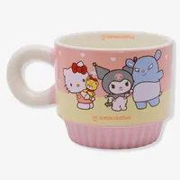 Caneca Joy Hello Kitty  - imagem 4