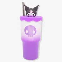 Copo Topper Kuromi - Hello Kitty  - imagem 1