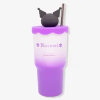Copo Topper Kuromi - Hello Kitty  - imagem 2