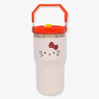 Copo Tumbler Hanger Hello Kitty  - imagem 1
