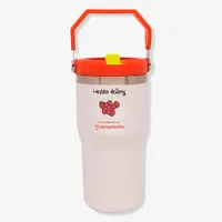 Copo Tumbler Hanger Hello Kitty  - imagem 2
