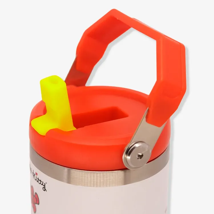 Copo Tumbler Hanger Hello Kitty 