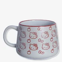 Caneca Moma Hello Kitty  - imagem 1