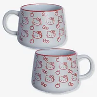 Caneca Moma Hello Kitty  - imagem 3