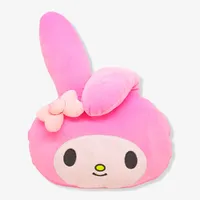 Almofada Formato Huggy My Melody  - imagem 2