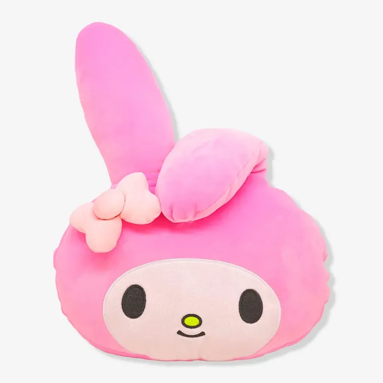 Almofada Formato Huggy My Melody 