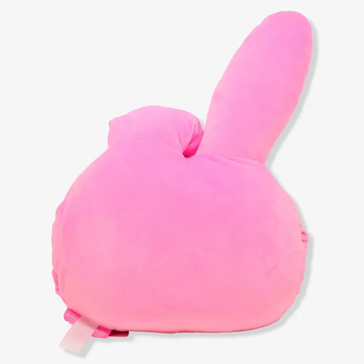 Almofada Formato Huggy My Melody 