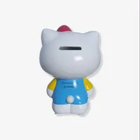 Cofre 3D Hello Kitty  - imagem 2