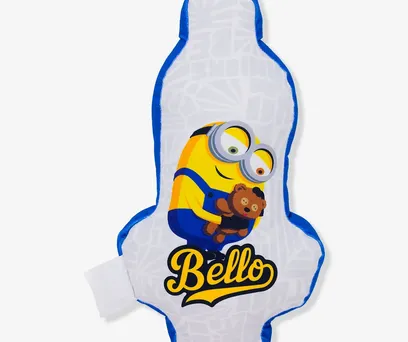 Almofada Formato Minions - Universal 