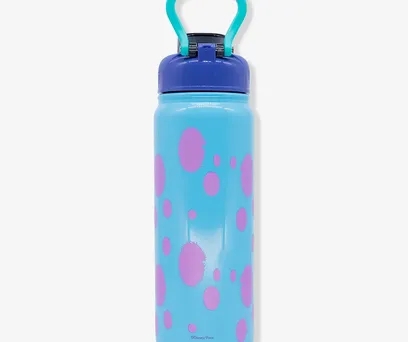 Garrafa Galaxy Sullivan Monstros SA - Disney 
