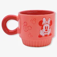 Caneca Joy Mickey e Minnie - Disney  - imagem 3