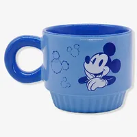 Caneca Joy Mickey e Minnie - Disney  - imagem 5