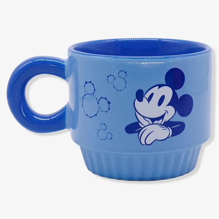 Caneca Joy Mickey e Minnie - Disney 