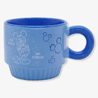 Caneca Joy Mickey e Minnie - Disney  - imagem 6