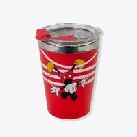 Copo Snap Mickey Mouse Listras - Disney  - imagem 1
