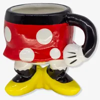 Caneca 3D Minnie Mouse - Disney - imagem 1