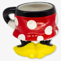 Caneca 3D Minnie Mouse - Disney - imagem 2