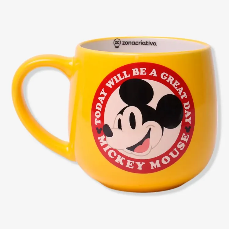 Caneca Mickey – Disney 