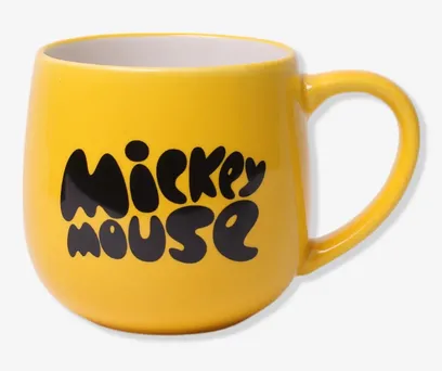 Caneca Mickey – Disney 