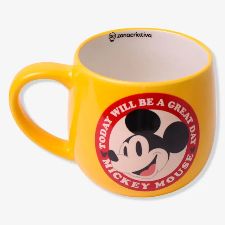 Caneca Mickey – Disney 