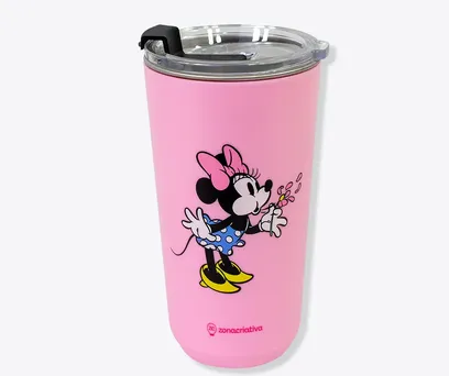 Copo Sky Minnie Mouse - Disney 