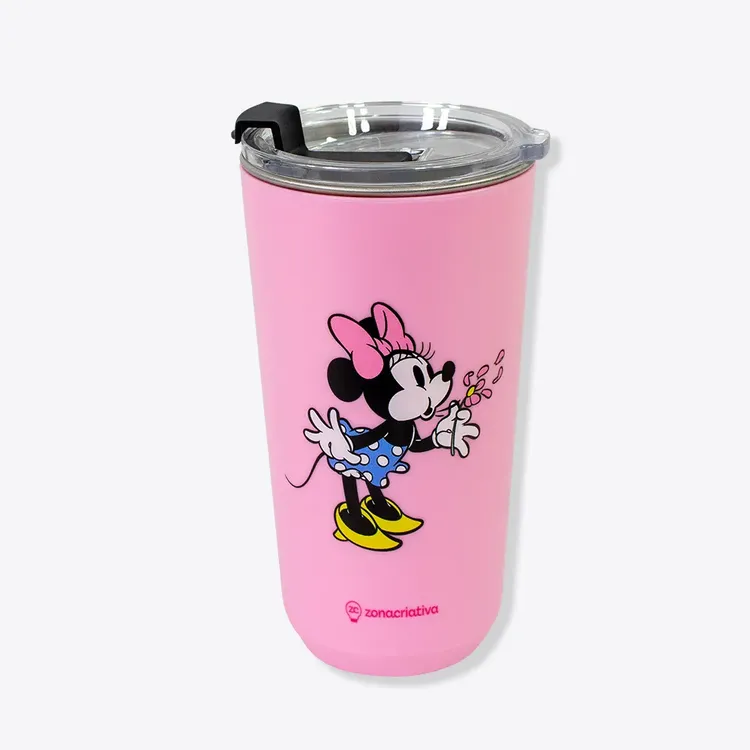 Copo Sky Minnie Mouse - Disney 
