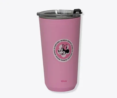 Copo Sky Minnie Mouse - Disney 