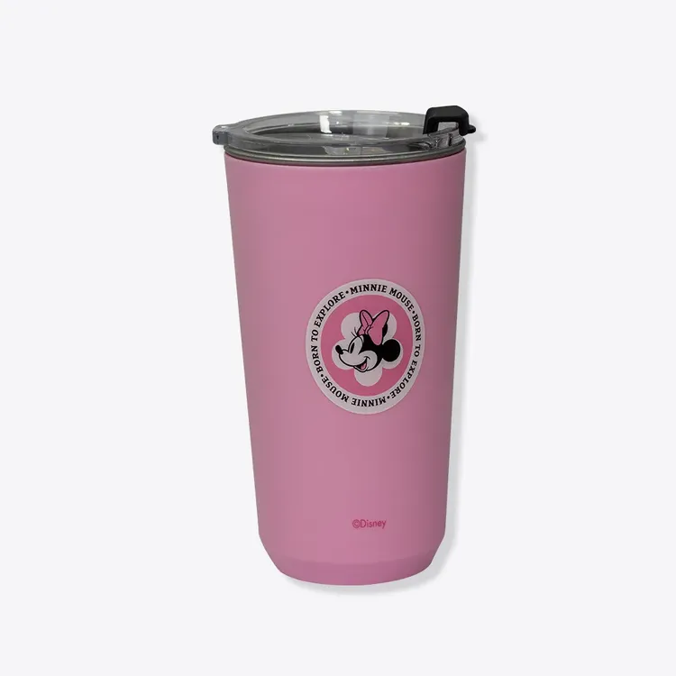 Copo Sky Minnie Mouse - Disney 