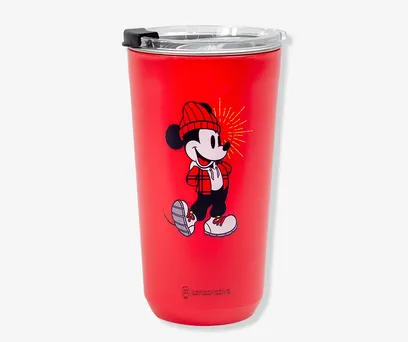Copo Sky Mickey Mouse - Disney 