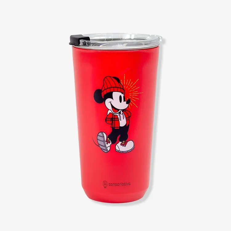 Copo Sky Mickey Mouse - Disney 