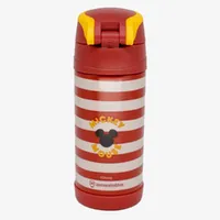 Garrafa Térmica Infantil Top Handle Mickey Mouse – Disney  - imagem 2