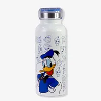 Garrafa Bubble Pato Donald 90 Anos - Disney  - imagem 1