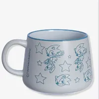 Caneca Moma Sonic  - imagem 1