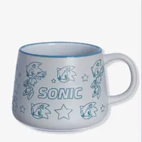 Caneca Moma Sonic  - imagem 2